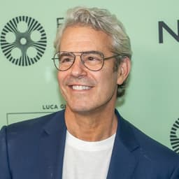 Andy Cohen