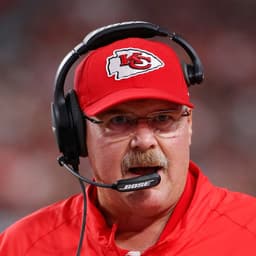 Andy Reid