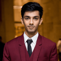 Anirudh Ravichander