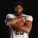 Anthony Davis