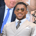 Anthony Joshua