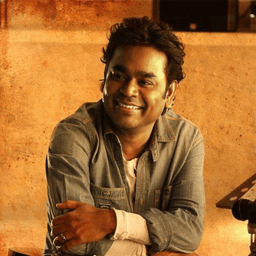 AR Rahman