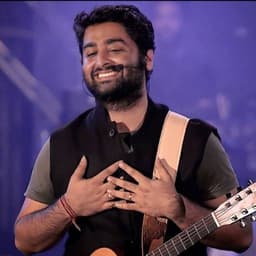 Arijit Singh