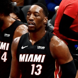Bam Adebayo