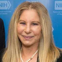 Barbra Streisand