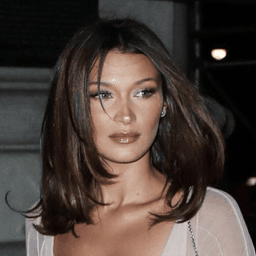 Bella Hadid