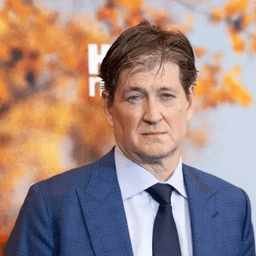 Bill Lawrence