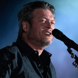 Blake Shelton
