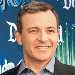 Bob Iger