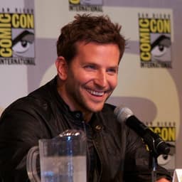 Bradley Cooper