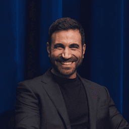 Brett Goldstein