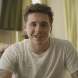 Brooklyn Beckham