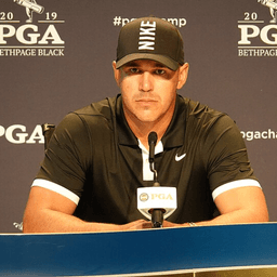 Brooks Koepka