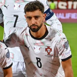 Bruno Fernandes