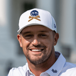 Bryson DeChambeau