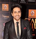 Ayushmann Khurrana