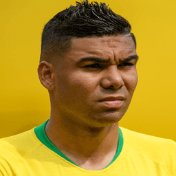 Casemiro