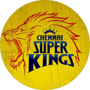 Chennai Super Kings (CSK)
