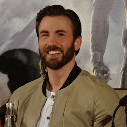 Chris Evans