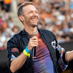 Chris Martin
