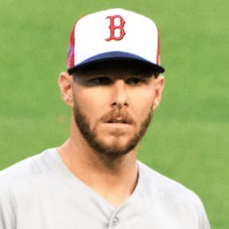 Chris Sale