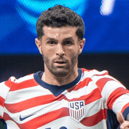 Christian Pulisic