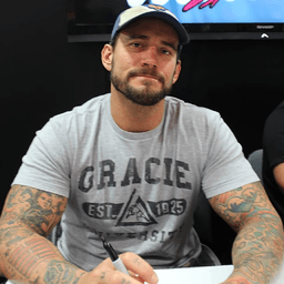 CM Punk