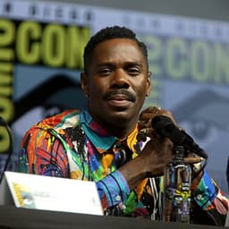 Colman Domingo