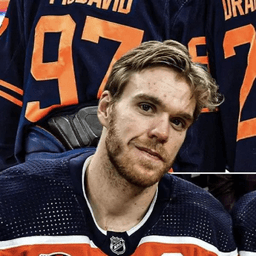 Connor McDavid