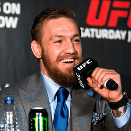 Conor McGregor