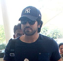 Ram Charan