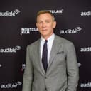 Daniel Craig