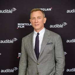 Daniel Craig