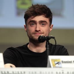 Daniel Radcliffe