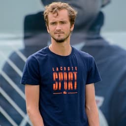 Daniil Medvedev