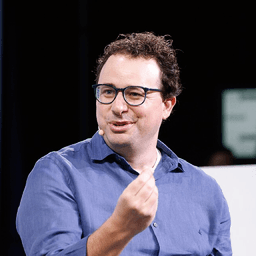 Dario Amodei