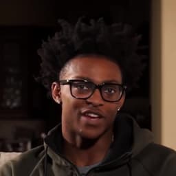 De'Aaron Fox