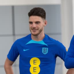 Declan Rice