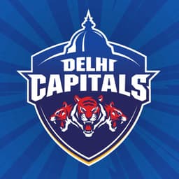 Delhi Capitals