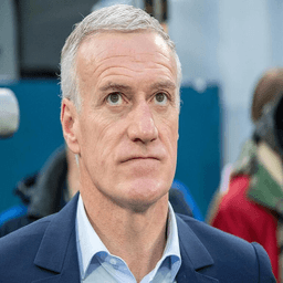 Didier Deschamps