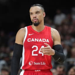 Dillon Brooks