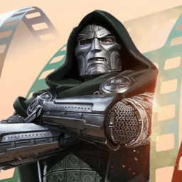Doctor Doom (Fiction)