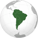 South America