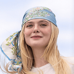Elle Fanning