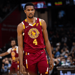 Evan Mobley