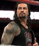 Roman Reigns
