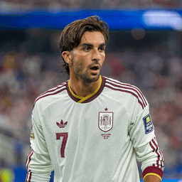 Ferran Torres