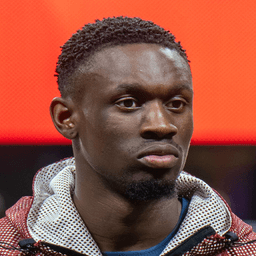 Folarin Balogun