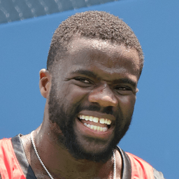 Frances Tiafoe