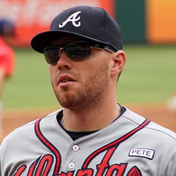 Freddie Freeman